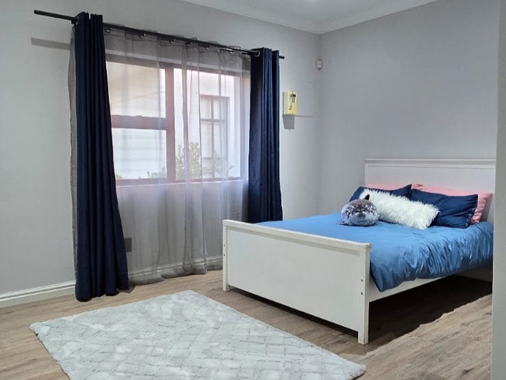 To Let 3 Bedroom Property for Rent in Pringle Bay Western Cape